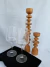 Set x6 Copas vino Tori 600ml Bohemia - comprar online