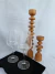Set x6 Copas vino Tori 600ml Bohemia - tienda online