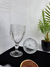 Set x6 Copas agua Bristol Nadir - comprar online