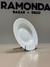 Plato hondo Toledo x6 - Ramonda Bazar y Deco