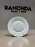 Plato playo Toledo x6 - comprar online