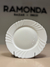 Plato playo Ebro x6 - Ramonda Bazar y Deco