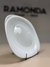 Imagen de Plato playo x6 27cm Parma