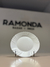 Plato postre Ebro x6 20cm - tienda online
