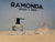 Kit x3 de baño Vidrio - Ramonda Bazar y Deco