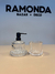 Kit x3 de baño Vidrio - tienda online