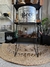 Tonel Party time 35x25 Pielmetal