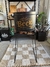 Tonel Party time 35x25 Pielmetal - Ramonda Bazar y Deco