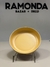 Bowl de cerámica maíz 20cm X unidad - comprar online