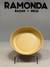 Bowl de cerámica maíz 20cm X unidad en internet