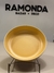 Bowl de cerámica maíz 20cm X unidad - Ramonda Bazar y Deco