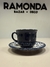 Taza de té Energy X unidad en internet