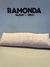 Almohadón Tussor 1x0,35 - Ramonda Bazar y Deco