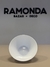Compotera Duralex Opaline 390ml - tienda online