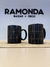 Imagen de Taza “Rombos y Líneas” 350cc x2