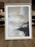 Cuadro Abstracto de tela (64x84) - comprar online