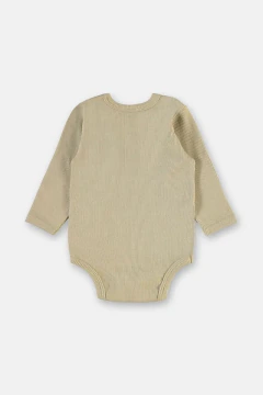 Up Baby Conjunto Para Bebê Unissex Com Body E Calça - Loja de Roupas Infanto Juvenil KKVELLISTORE