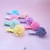 HAIR CLIPS POMPOM