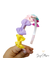 TIARA CANDY COLORS