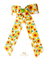 Laço Boneca Junino Girassol - comprar online