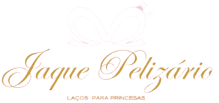 LAÇOS PARA PRINCESAS I JAQUE PELIZÁRIO