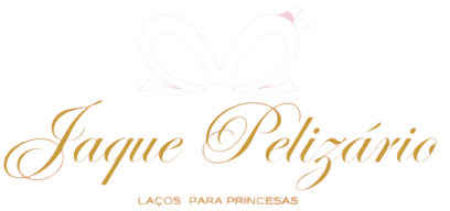 LAÇOS PARA PRINCESAS I JAQUE PELIZÁRIO