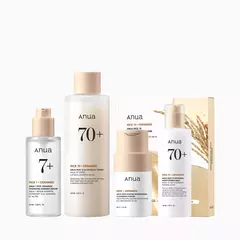 ANUA RICE ENZYME BRIGHTENING CLEANSING POWDER 40 g | Limpiador Enzimático En Polvo para Todo Tipo de Piel - tienda online