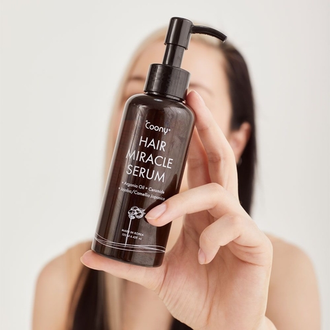 SERUM MIRACLE COONY