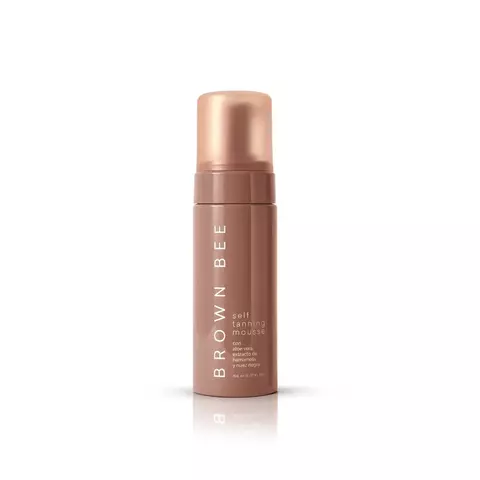 Autobronceante Air Mousse x 150ml Brown Bee - comprar online
