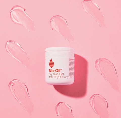 Bio oil gel crema x 100