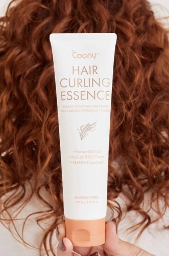 CURLY HAIR ESSENCE COONY