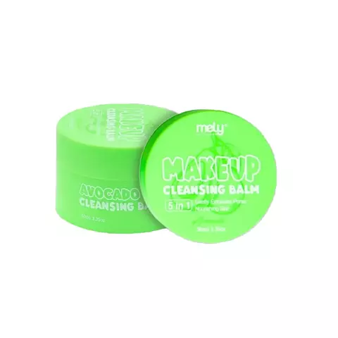 Crema Desmaquillante con Palta 5 en 1 Avocado x 50ml Mely - comprar online