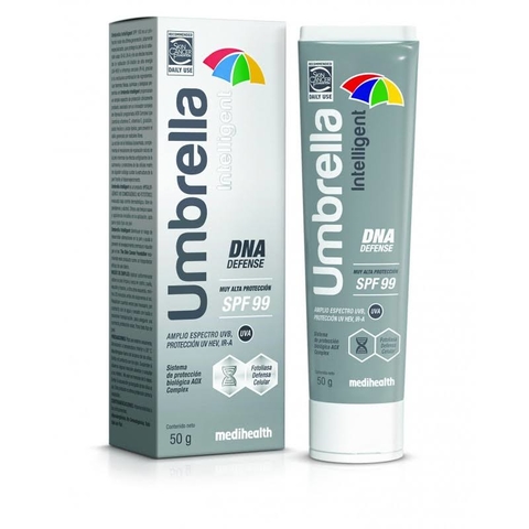 FOTOPROTECTOR TOTAL UMBRELLA F99