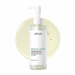 Anua heartleaf pore control oil Aceite de limpieza para todo tipo de piel - comprar online
