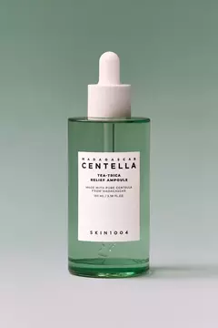 SKIN1004 CENTELLA TEA-TRICA RELIEF AMPOULE 100ml | Serum Facial - Pieles Oleosas y con Acné en internet