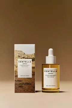 SKIN1004 CENTELLA AMPOULE 55ml | Serum Facial - Pieles Sensibles - Farma Lomitas Beauty