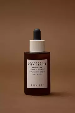 SKIN1004 CENTELLA PROBIO-CICA INTENSIVE AMPOULE 50ml | Serum Facial - Pieles Maduras en internet