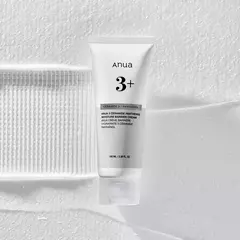 ANUA 3 CERAMIDE PANTHENOL MOISTURE BARRIER CREAM 100 ml | Crema Hidratante para Pieles Maduras, Secas y Sensibles - Farma Lomitas Beauty