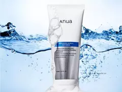 Anua 8 Hyaluronic cleanser Limpiador en espuma para pieles secas y deshidratadas - comprar online