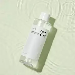 ANUA HEARTLEAF 77 SOOTHING TONER 150 ml | El Tónico #1 para Pieles con Rosácea y Acné - Farma Lomitas Beauty