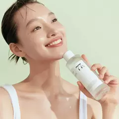 ANUA HEARTLEAF 77 SOOTHING TONER 150 ml | El Tónico #1 para Pieles con Rosácea y Acné - comprar online