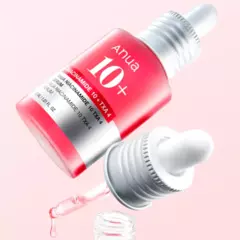 Anua serum antimanchas 10% niacinamida + TXA 3% - comprar online