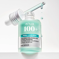 ANUA PDRN HYALURONIC ACID CAPSULE 100 SERUM 30 ml | Serum para Pieles Maduras, Secas y Sensibles en internet