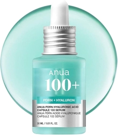 ANUA PDRN HYALURONIC ACID CAPSULE 100 SERUM 30 ml | Serum para Pieles Maduras, Secas y Sensibles - comprar online