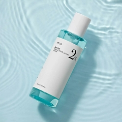 ANUA BHA 2% GENTLE EXFOLIATING TONER 150 ml | Tónico Exfoliante para Pieles Grasas y Mixtas - Farma Lomitas Beauty