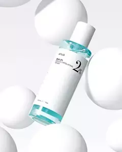 ANUA BHA 2% GENTLE EXFOLIATING TONER 150 ml | Tónico Exfoliante para Pieles Grasas y Mixtas en internet