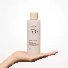 ANUA RICE 70 INTENSIVE MOISTURIZING MILK 150 ml | Emulsión Lechosa Hidratante para Pieles Secas y Sensibles en internet
