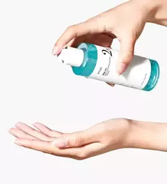 ANUA BHA 2% GENTLE EXFOLIATING TONER 150 ml | Tónico Exfoliante para Pieles Grasas y Mixtas - comprar online