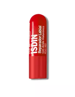 Balsamo labial con acido hialuronico Isdin - Farma Lomitas Beauty