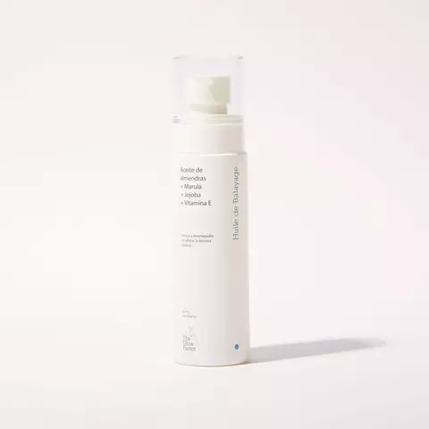 Huile de Balayage Aceite de Limpieza x 50ml The Glow Factor - comprar online